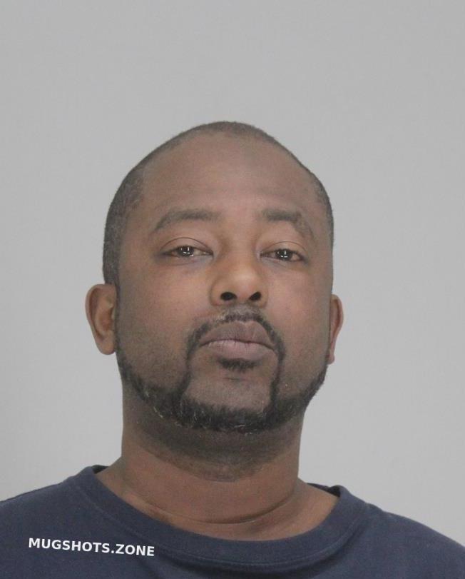 BOYD CHRISTOPHER 04/17/2023 Dallas County Mugshots Zone