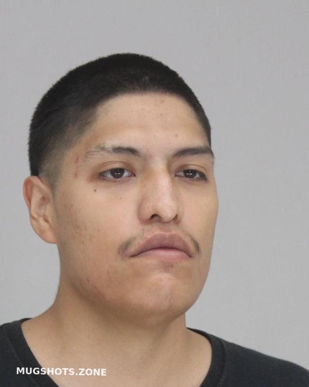 ROMERO EMANUEL 04/25/2023 Dallas County Mugshots Zone