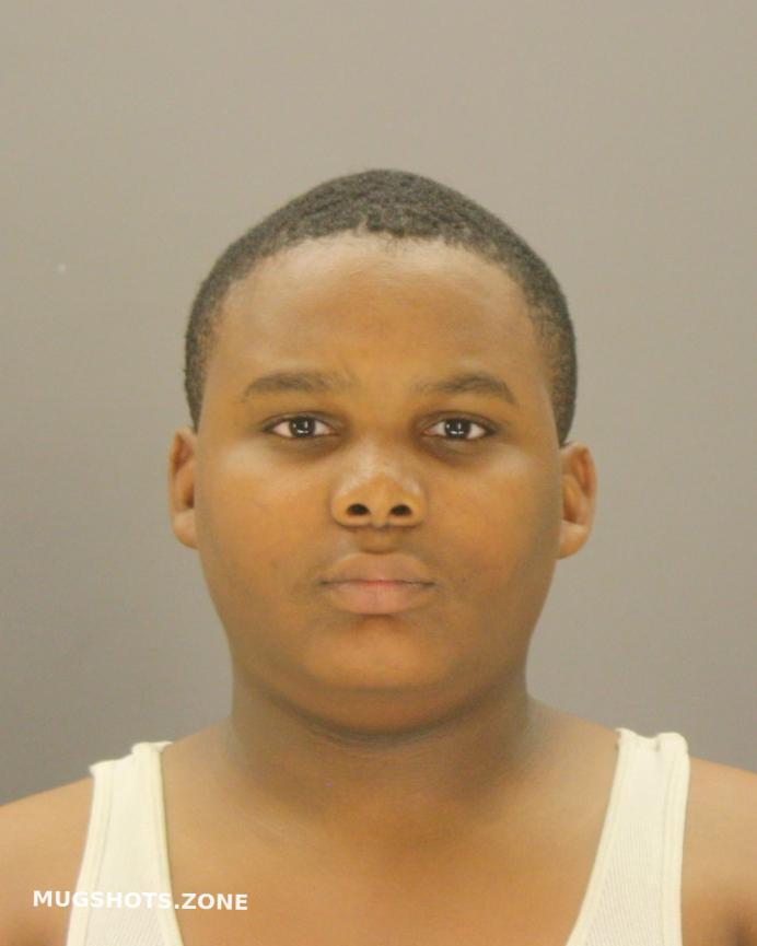 WILSON BREON 04/25/2023 Dallas County Mugshots Zone