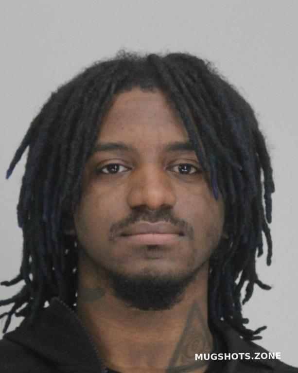 HOWARD ARTAVIOUS 04/25/2023 Dallas County Mugshots Zone