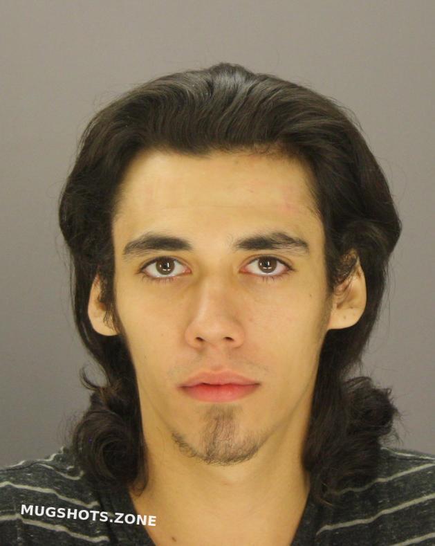 ANDERSON ERIK 05/02/2023 - Dallas County Mugshots Zone