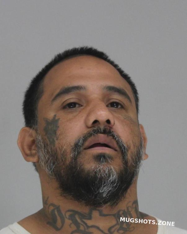 GAMBOA DAVID 05/08/2023 Dallas County Mugshots Zone