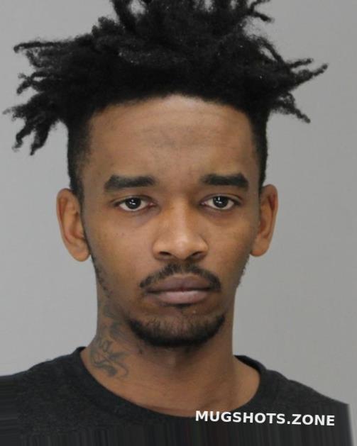 MURPHY HAKEEM 05/10/2023 - Dallas County Mugshots Zone