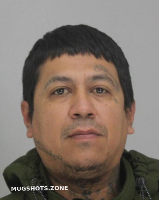 ZAPATA ROLANDO 05/12/2023 Dallas County Mugshots Zone