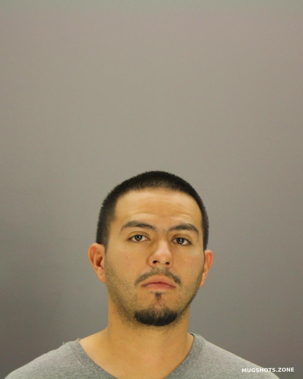 CORTEZGARCIA JAIME 05/13/2023 Dallas County Mugshots Zone