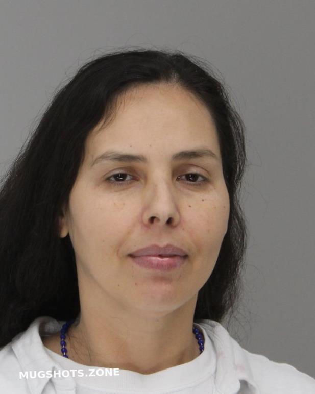 LOZANO ROSEMARY 05/15/2023 Dallas County Mugshots Zone