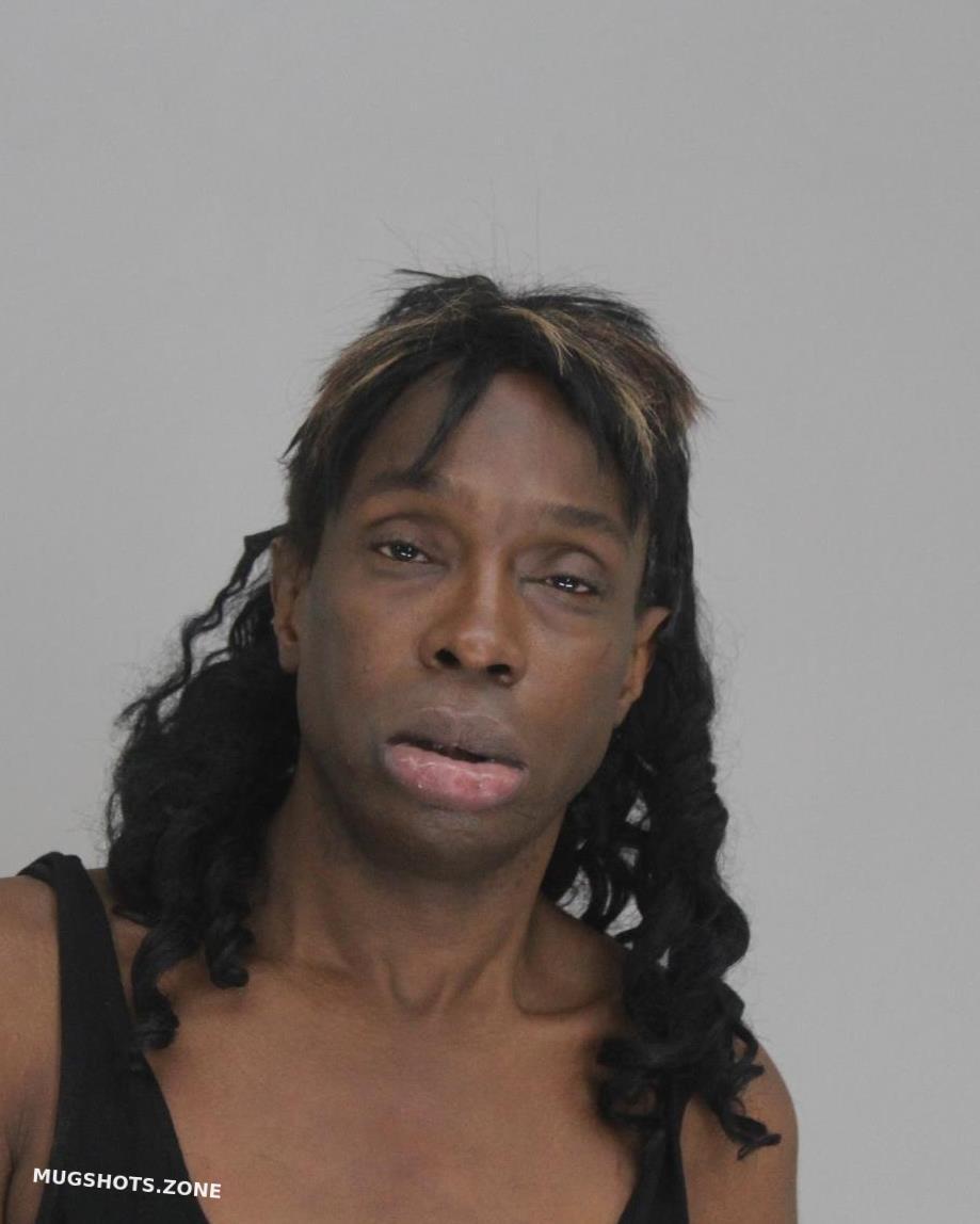 EMANUEL ANDRE 05/16/2023 Dallas County Mugshots Zone