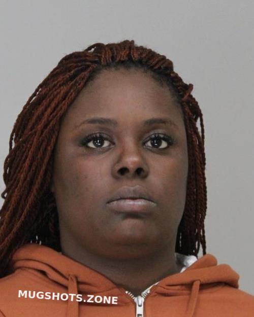 BOULDIN KEMONICA 05/16/2023 Dallas County Mugshots Zone