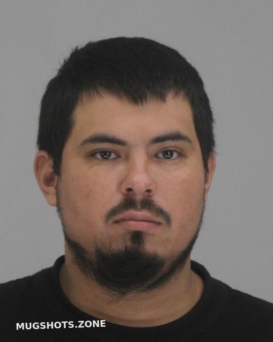 DELEON ELOY 05/20/2023 Dallas County Mugshots Zone