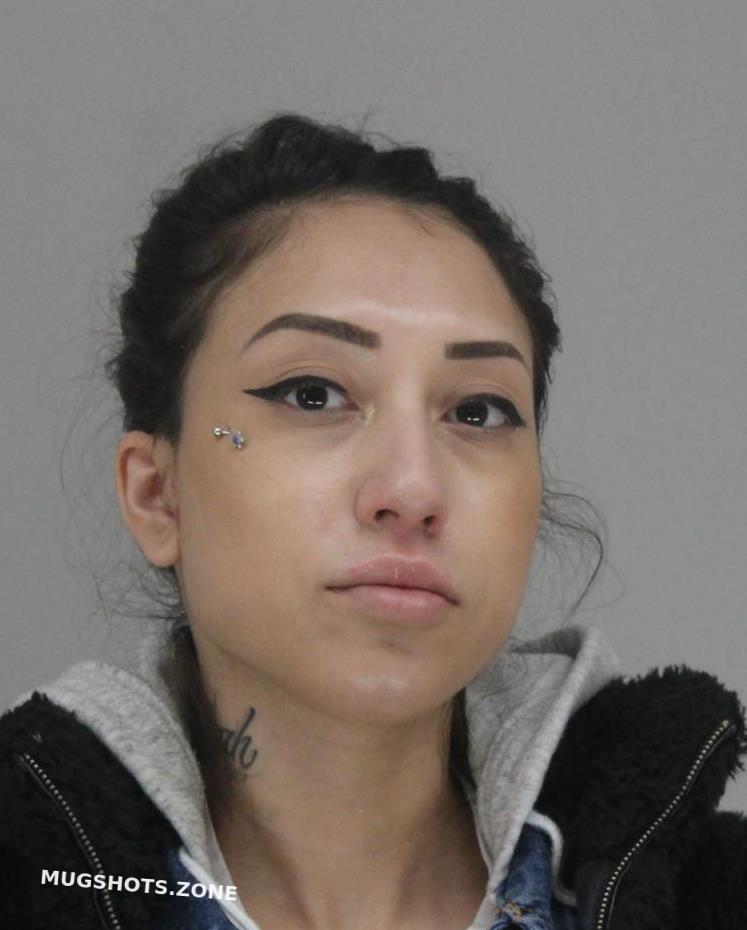 MORENO KASSANDRA 05/23/2023 - Dallas County Mugshots Zone