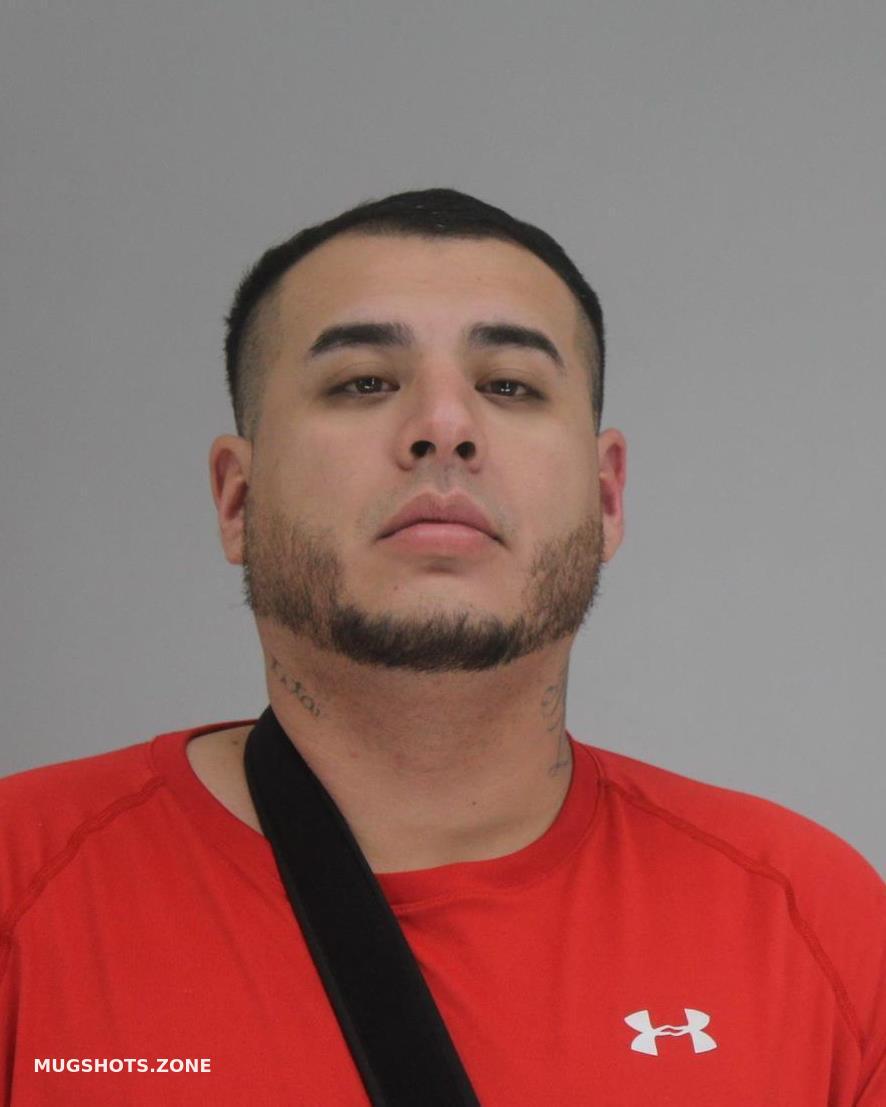 Garay Manuel 05 28 2023 Dallas County Mugshots Zone