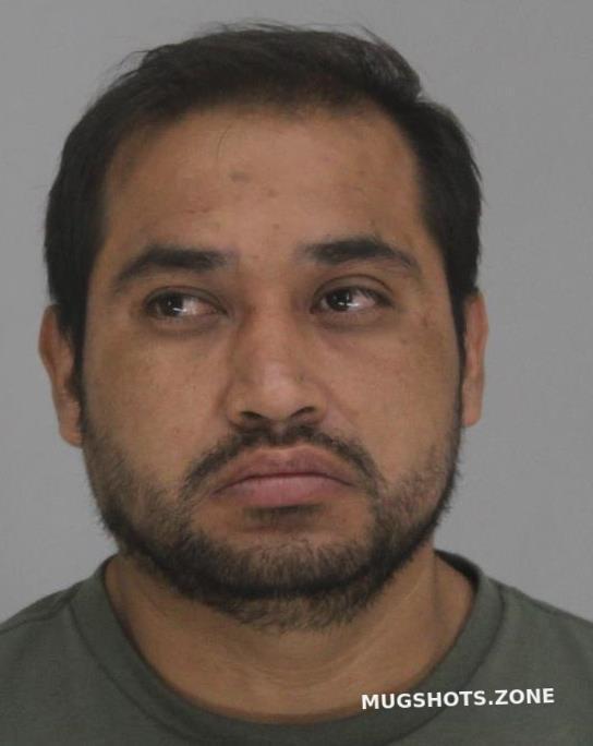 MARTINEZMARTINEZ GEOVANNI 05/31/2023 Dallas County Mugshots Zone