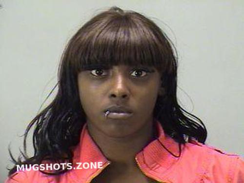 HOOPER ASHLEY 06/01/2023 - Dallas County Mugshots Zone