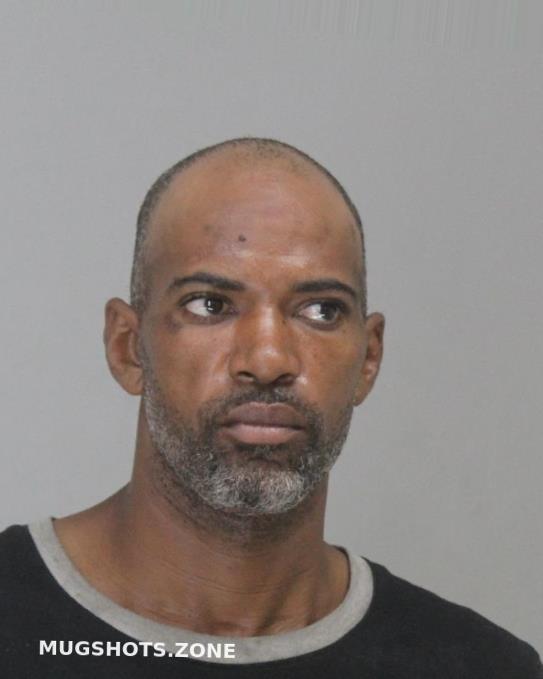 DEMPSEY DAVID 06/06/2023 Dallas County Mugshots Zone