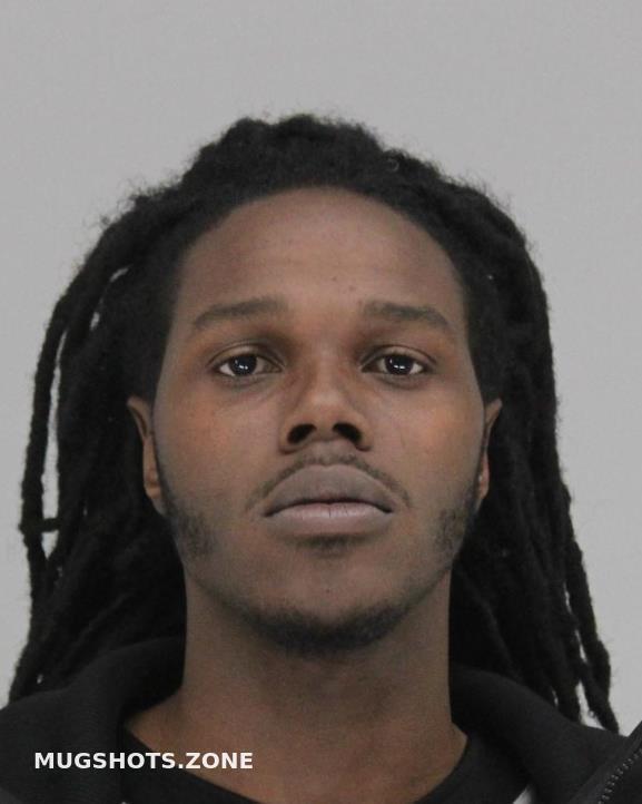 HILL LARRY 06/08/2023 Dallas County Mugshots Zone