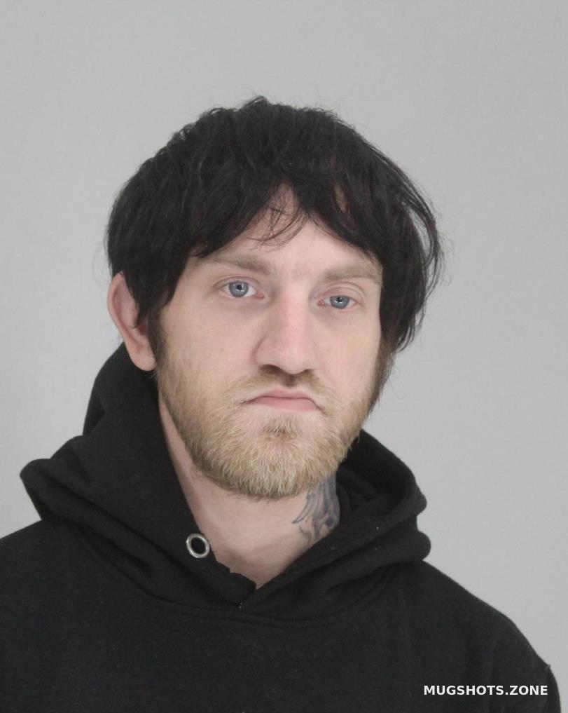 CAGLE RUSSELL 06/08/2023 Dallas County Mugshots Zone