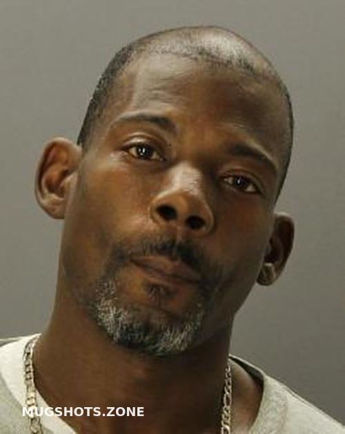 VEASLEY DONALD 06/13/2023 Dallas County Mugshots Zone