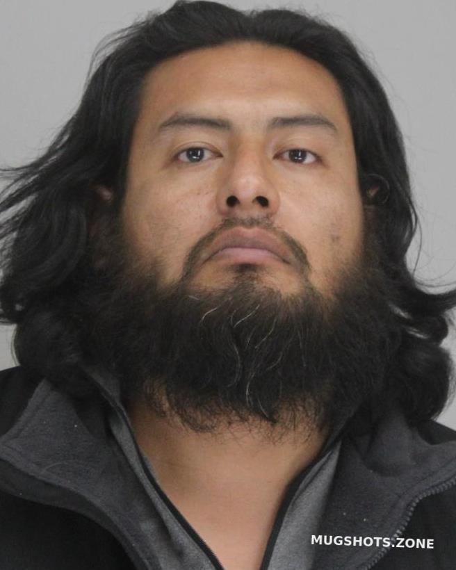 LUCERO EMANUEL 06/13/2023 Dallas County Mugshots Zone
