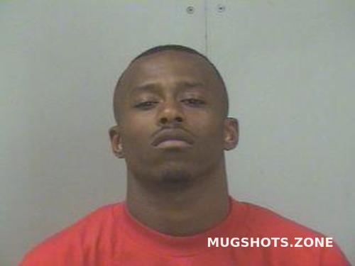 Gabriel Demarcus 06 14 2023 Dallas County Mugshots Zone