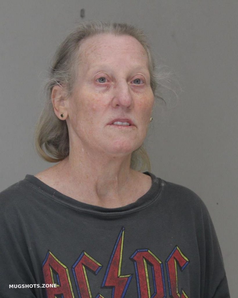 MCCREARY CATHERINE 06/15/2023 Dallas County Mugshots Zone