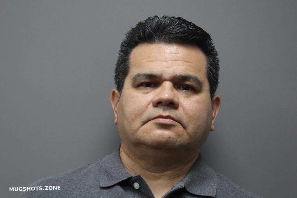 RUVALCABA MARIO 06/15/2023 - Dallas County Mugshots Zone