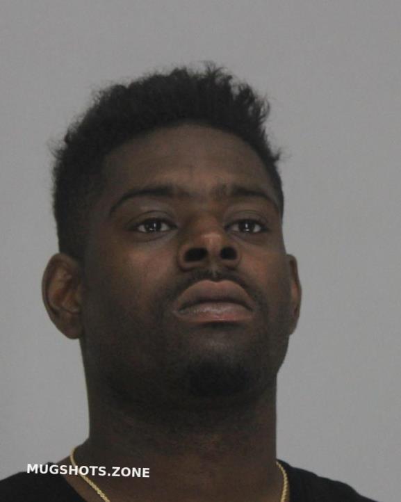 WILLIAMS ALVIN 06/15/2023 Dallas County Mugshots Zone