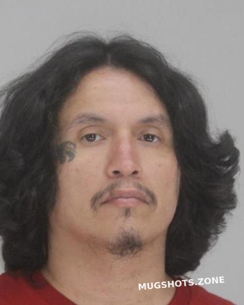 SAUCEDO JONATHAN 06/15/2023 Dallas County Mugshots Zone