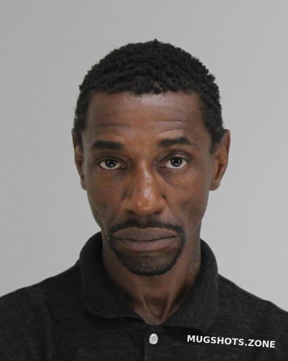 THOMPSON DARRELL 06/16/2023 Dallas County Mugshots Zone