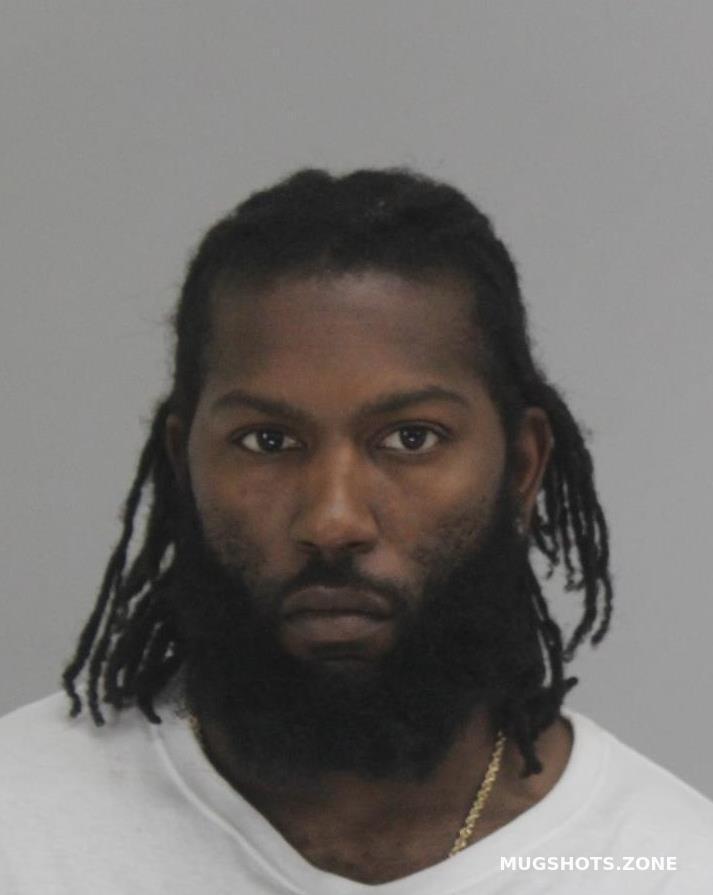 THOMAS JAMEEL 06/17/2023 Dallas County Mugshots Zone