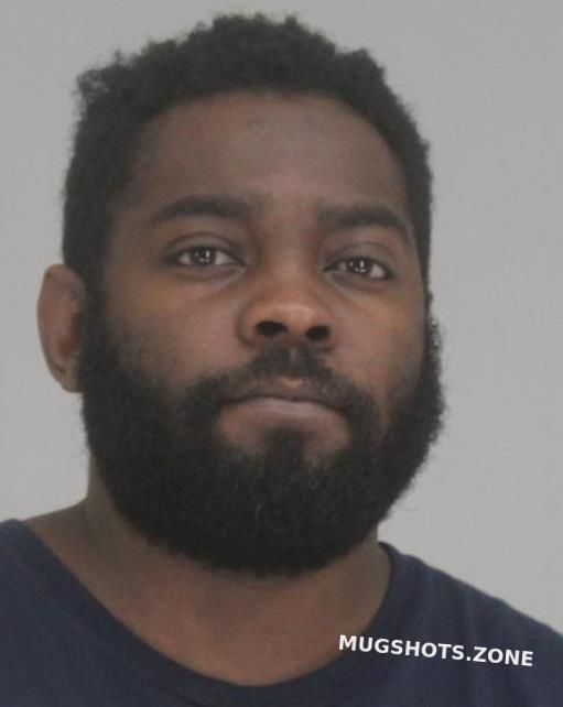 NUTE CHRISTIAN 06/17/2023 Dallas County Mugshots Zone