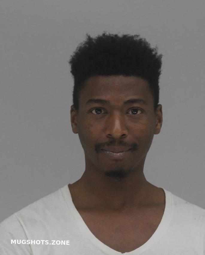 NUTE JARVIS 06/19/2023 Dallas County Mugshots Zone
