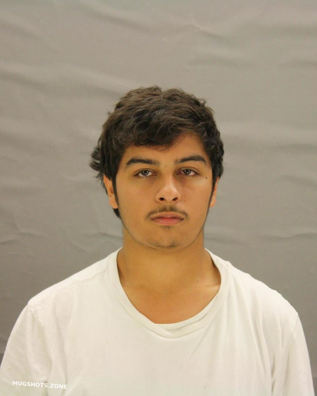 CELIS SAUL 06/20/2023 Dallas County Mugshots Zone