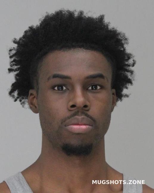 BOOKER LAISAAC 06/22/2023 Dallas County Mugshots Zone