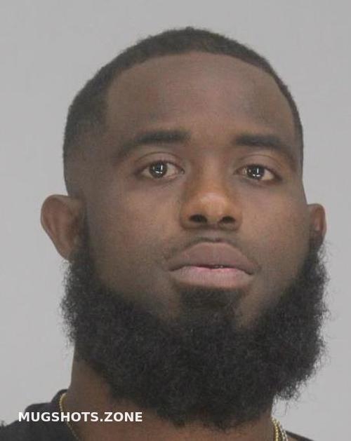 Sims Trevion 06232023 Dallas County Mugshots Zone 