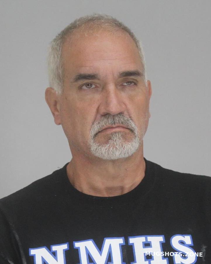 MILES RICKI 06/23/2023 Dallas County Mugshots Zone