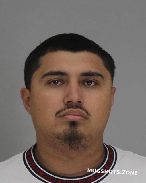 BARRIOS ANTHONY 06/30/2023 - Dallas County Mugshots Zone