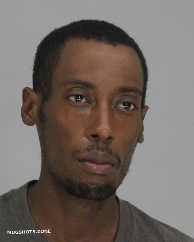 ROQUEMORE MONTREZ 06/30/2023 Dallas County Mugshots Zone