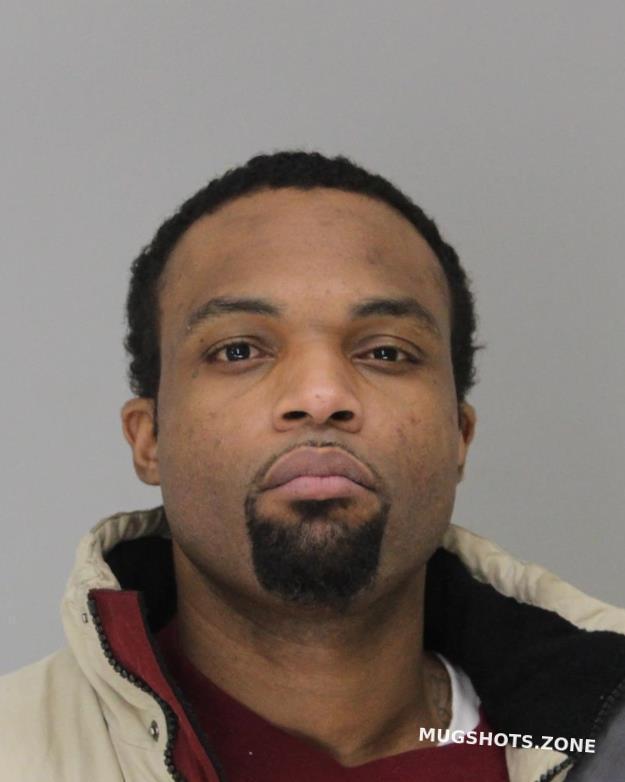 HOPWOOD NICHOLAS 07/03/2023 Dallas County Mugshots Zone