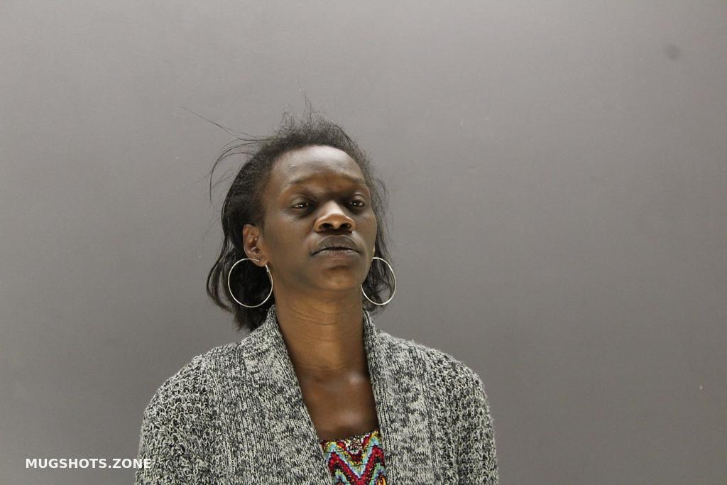 ENGLISH LATOYA 07/06/2023 Dallas County Mugshots Zone