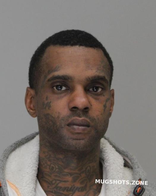 LEONARD ERIC 07/08/2023 Dallas County Mugshots Zone