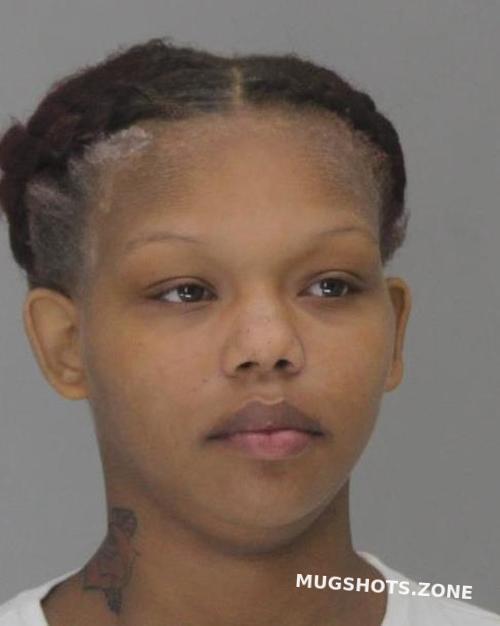 BRIGHT KAPRECIA 07/10/2023 - Dallas County Mugshots Zone