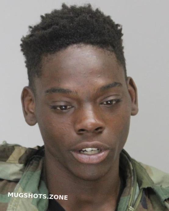 CARDELL JACORIAN 07/11/2023 Dallas County Mugshots Zone