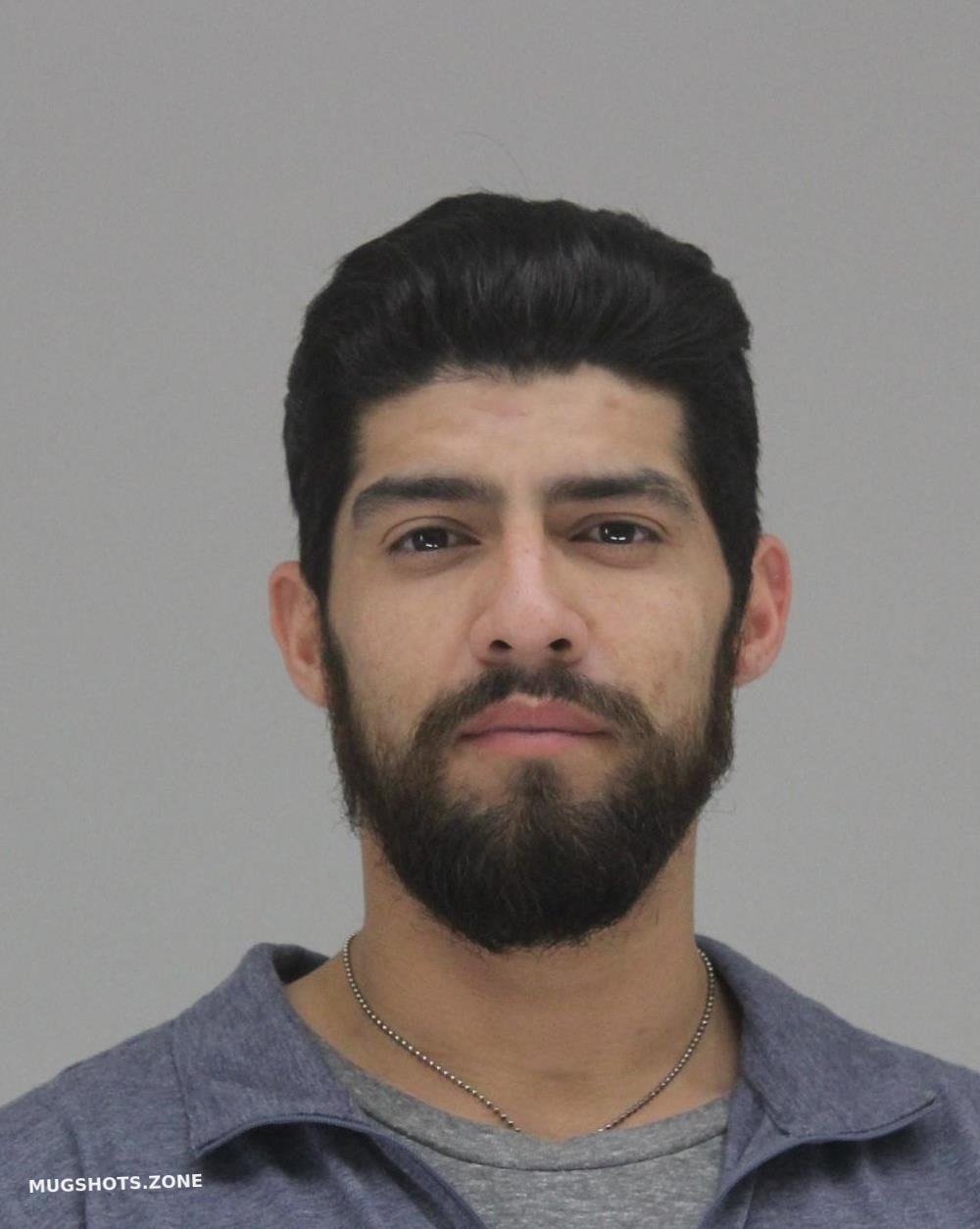 PEDRAZA STEVEN 07/12/2023 - Dallas County Mugshots Zone