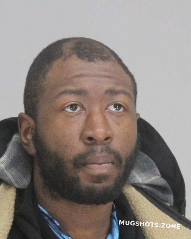 GRANT CAMERON 07/12/2023 Dallas County Mugshots Zone