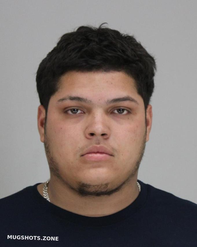 SORIANORODRIGUEZ CHRISTIAN 07/15/2023 - Dallas County Mugshots Zone