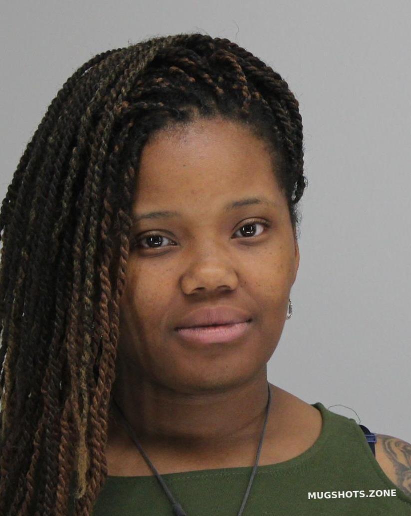 GORDS AMBER 07/15/2023 Dallas County Mugshots Zone