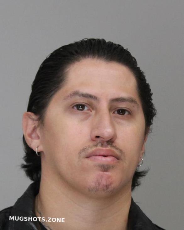 CAMPOS DANIEL 07/18/2023 Dallas County Mugshots Zone