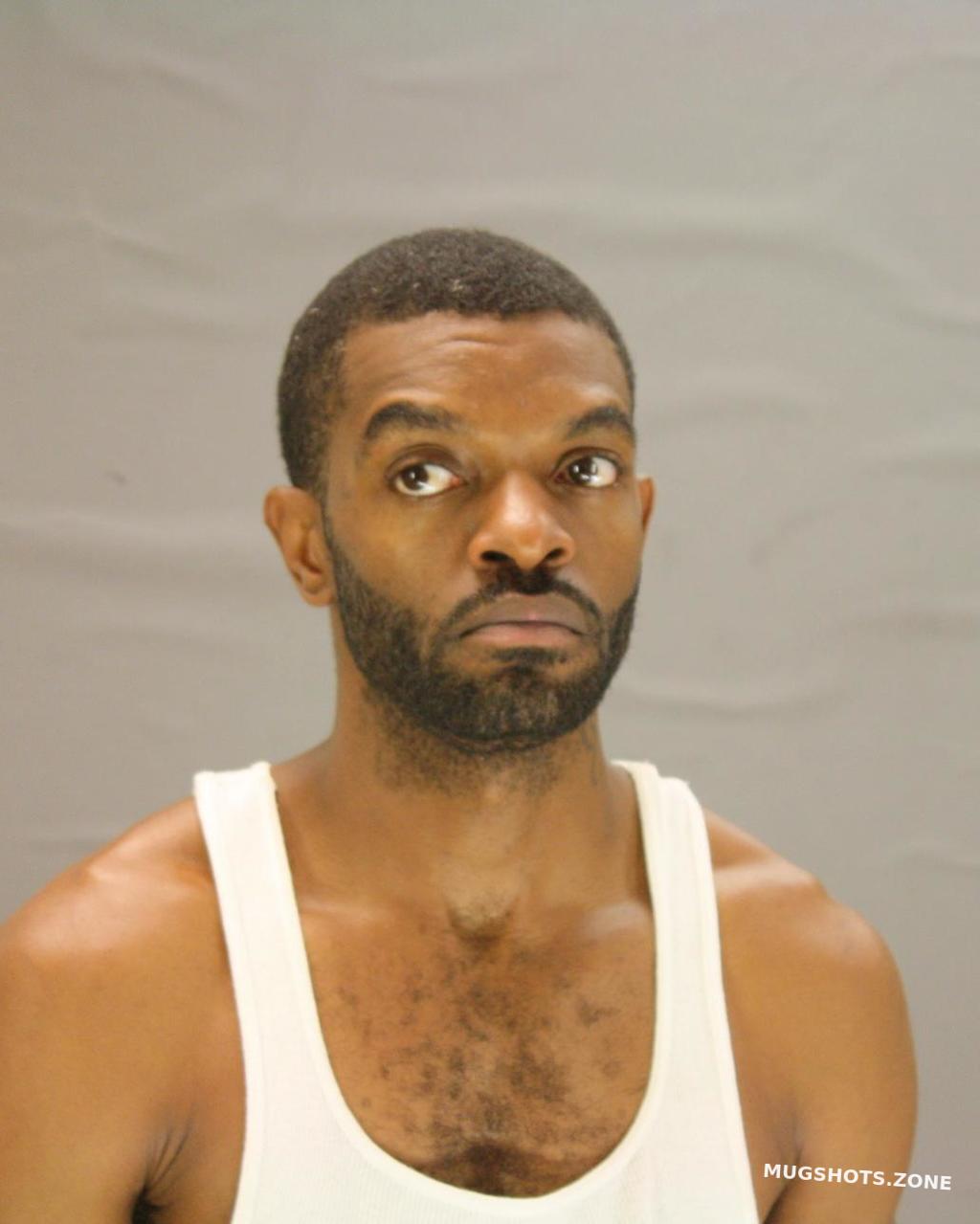 BRYANT MICHAEL 07/18/2023 - Dallas County Mugshots Zone