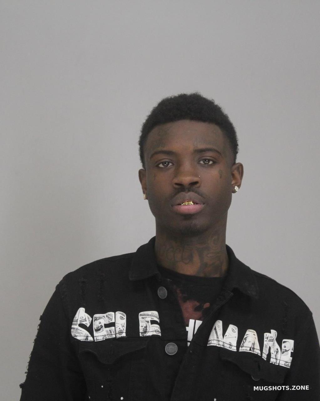 Shepard Deanton 07192023 Dallas County Mugshots Zone 