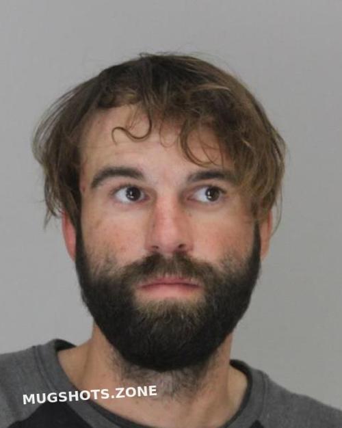 CHAMPLIN ANDREW 07/20/2023 Dallas County Mugshots Zone